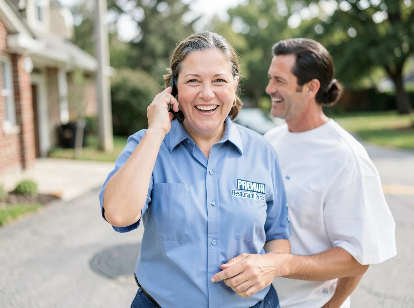 Water Damage Restoration Elmore City, OK FAQs